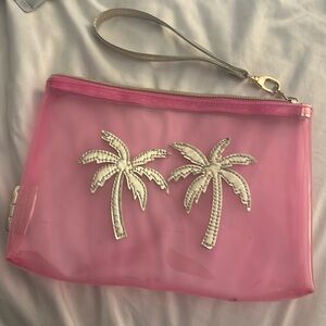 Lilly Pulitzer GWP Pouch/Wristlet